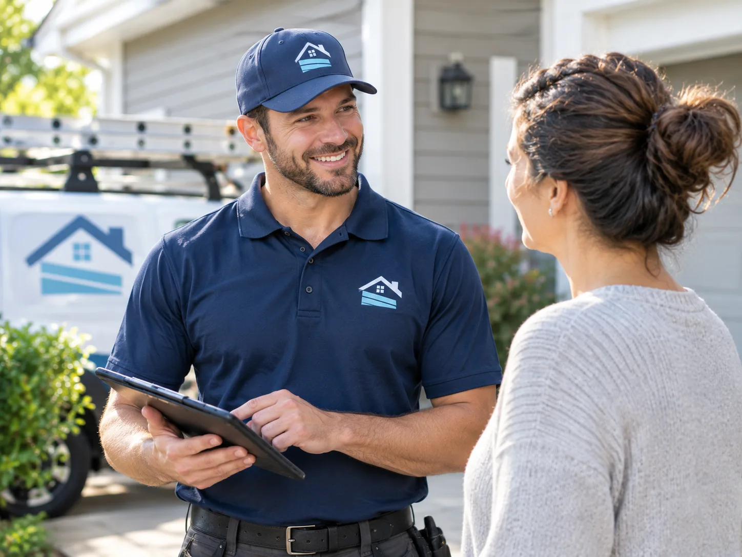 Commercial Siding Repair in Mooresville, MO
